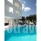 Infinity White Villa hollidays