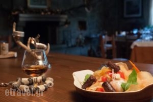 Bourazani Wild Life Resort_lowest prices_in_Hotel_Epirus_Ioannina_Kalpaki