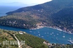 Villa Skorpios hollidays