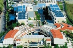 Hydramis Palace Beach Resort hollidays