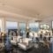 Villa Coral_best prices_in_Villa_Central Greece_Attica_Markopoulo