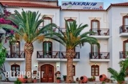 Kerkis Bay hollidays