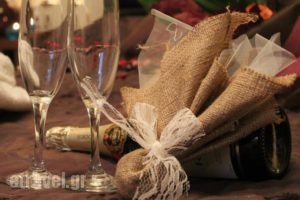 Perinthos Hotel_best deals_Hotel_Macedonia_Thessaloniki_Halkidona