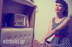 Kyra Vintage House hollidays