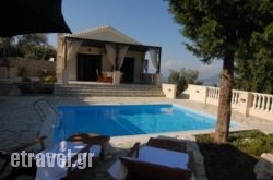 Oliviero Villas hollidays