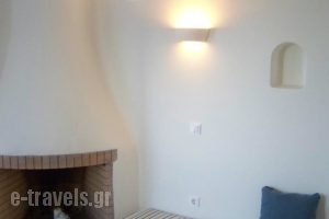Asterias House_lowest prices_in_Hotel_Cyclades Islands_Donousa_Donousa Chora