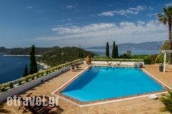 Villa Artisti Marathon hollidays