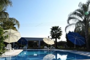 Villa Katiana_travel_packages_in_Peloponesse_Argolida_Nafplio