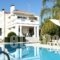 Villa Katiana hollidays