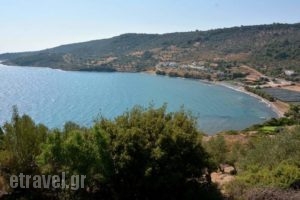 Sonia Studios_accommodation_in_Hotel_Aegean Islands_Lesvos_Polihnitos