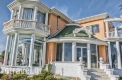 Villa Alba - Ionian Sea hollidays Villa Alba - Ionian Sea hollidays