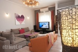 Alexandra'S Home_travel_packages_in_Cyclades Islands_Sandorini_Sandorini Chora