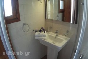 Calergi Residence_best deals_Hotel_Crete_Rethymnon_Plakias