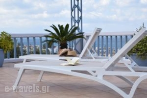 Villa Theodosia_travel_packages_in_Crete_Chania_Agia Marina