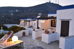 O Mylos_accommodation_in_Hotel_Cyclades Islands_Syros_Syros Rest Areas