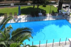 Villa Anna_accommodation_in_Villa_Central Greece_Attica_Athens