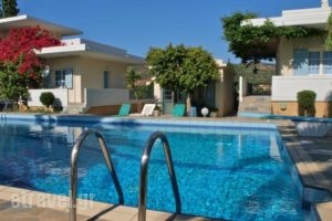 Cormoranos Apartments_best deals_Apartment_Crete_Chania_Kissamos