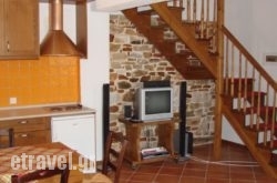 Alexis Villas hollidays