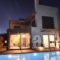 Stefanos Villa Lagonissi hollidays