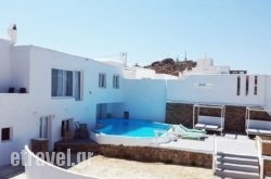 Terrarock Villa hollidays Terrarock Villa hollidays