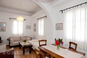 Arodou Studio And Apartment_accommodation_in_Apartment_Cyclades Islands_Mykonos_Mykonos ora