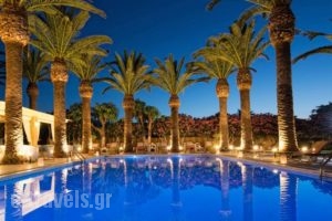 Drossia Palms Hotel - Apartments_accommodation_in_Apartment_Crete_Heraklion_Malia