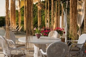 Drossia Palms Hotel - Apartments_best deals_Apartment_Crete_Heraklion_Malia