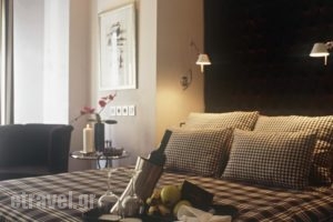 Andromeda Boutique Hotel_accommodation_in_Hotel_Macedonia_kastoria_Aposkepos