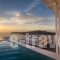 Andromeda Villas_accommodation_in_Villa_Cyclades Islands_Sandorini_Sandorini Chora
