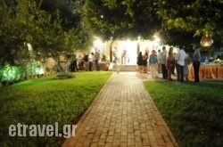 Villa Paradiso hollidays