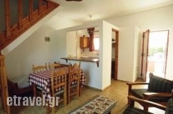 Villa Rosa Apartments hollidays