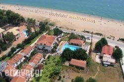 Tara Beach hollidays