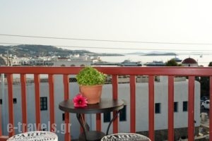 Arodou Studio And Apartment_travel_packages_in_Cyclades Islands_Mykonos_Mykonos ora