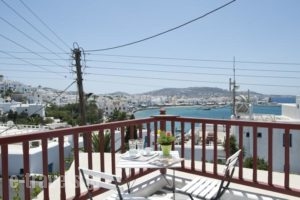 Arodou Studio And Apartment_lowest prices_in_Apartment_Cyclades Islands_Mykonos_Mykonos ora
