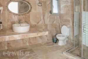 Parga Maisonnettes_best prices_in_Hotel_Epirus_Preveza_Parga