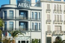 Aegli Hotel  