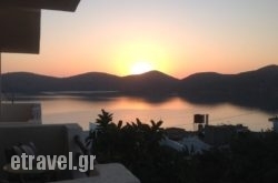 Elounda Relax Apartment hollidays