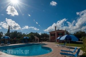 Agroktima Leventis_accommodation_in_Hotel_Ionian Islands_Kefalonia_Vlachata