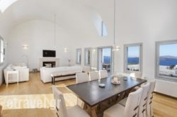 Akrotiri Private Residence hollidays