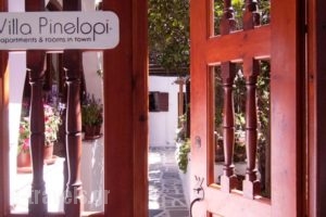 Villa Pinelopi_accommodation_in_Villa_Cyclades Islands_Mykonos_Mykonos ora
