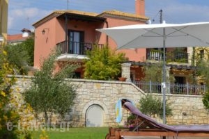 Alkyon Villas_lowest prices_in_Villa_Ionian Islands_Lefkada_Sivota