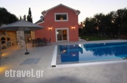 Corfu Golf Villa hollidays Corfu Golf Villa hollidays