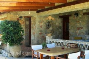 Villa Belvedere_lowest prices_in_Villa_Ionian Islands_Zakinthos_Keri Lake