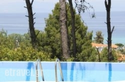 Villa Epsilon hollidays Villa Epsilon hollidays