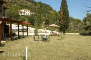 Villa Belvedere_best deals_Villa_Ionian Islands_Zakinthos_Keri Lake