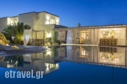 The A Hotel By Mykonos Hontiko hollidays The A Hotel By Mykonos Hontiko hollidays