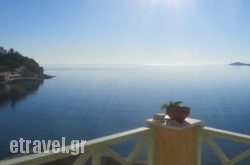 Apollonos Seafront Apartment hollidays