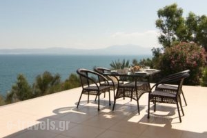 Angelbay Bungalows_best prices_in_Hotel_Macedonia_Pieria_Korinos