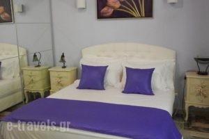 Pension Kasteli_accommodation_in_Hotel_Crete_Chania_Galatas