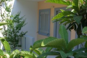 Villa Di Matala Apartments_best deals_Villa_Crete_Heraklion_Matala